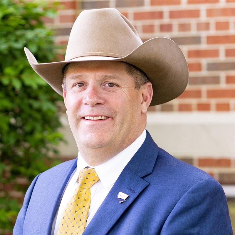 Kurt Kangas headshot