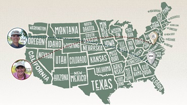 USA