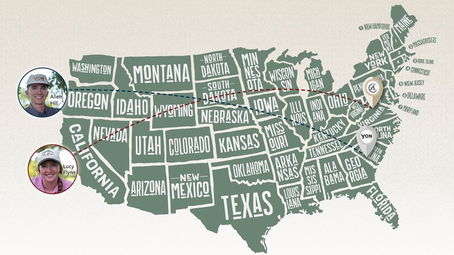 USA