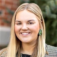 Olivia Gerloff Headshot