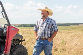 Angus Breeder