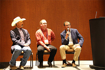 BIF Panel