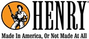 Henry Repeating Arms logo