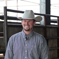 Colt Coffee headshot