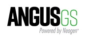 AngusGS - Powered by Neogen logo