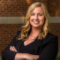 Kelli Retallick-Riley headshot