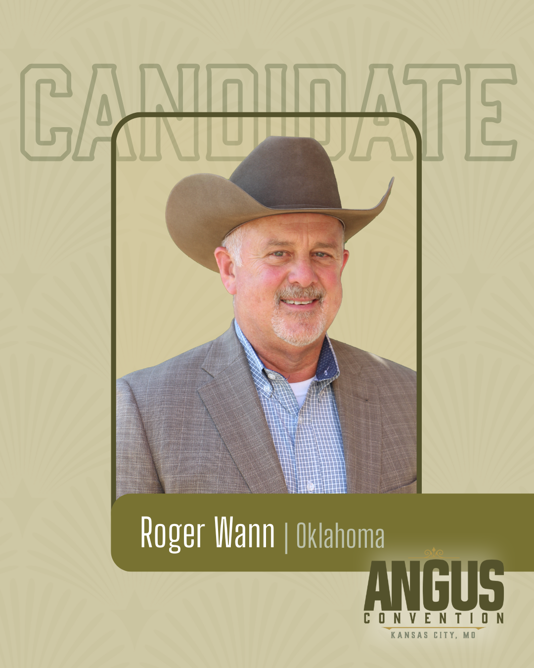 Roger Wann
