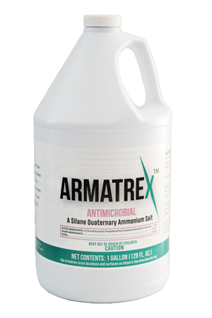 Merck Animal Health has announced the commercial availability of Armatrex.