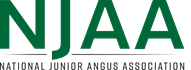 National Junior Angus Association Logo