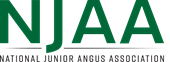 National Junior Angus Association Logo