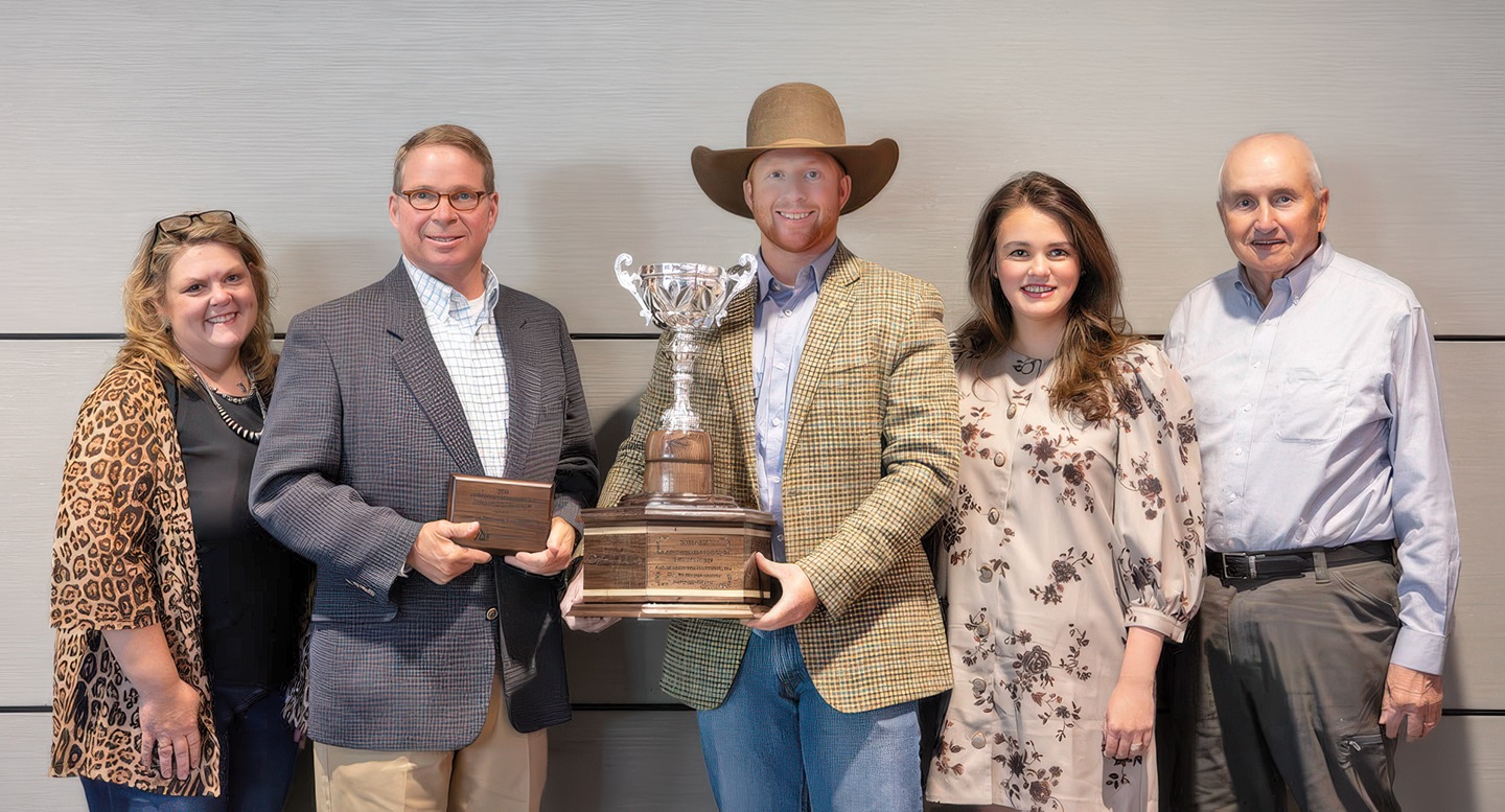 2026 BIF Commercial Producer of the Year