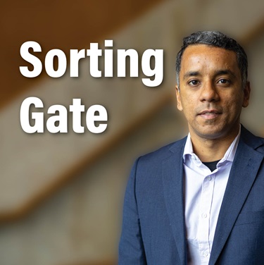 Rafael Medeiros, Angus Genetics Inc.