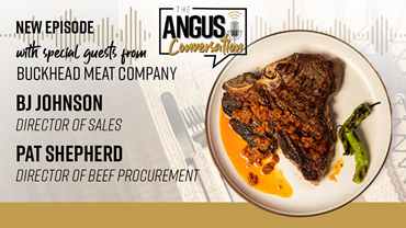 The Angus Conversation