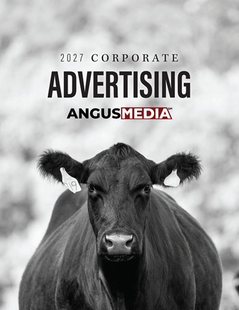 2027 Corporate Advertising Media Kit Cover