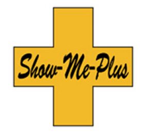 Show-me-Plus logo