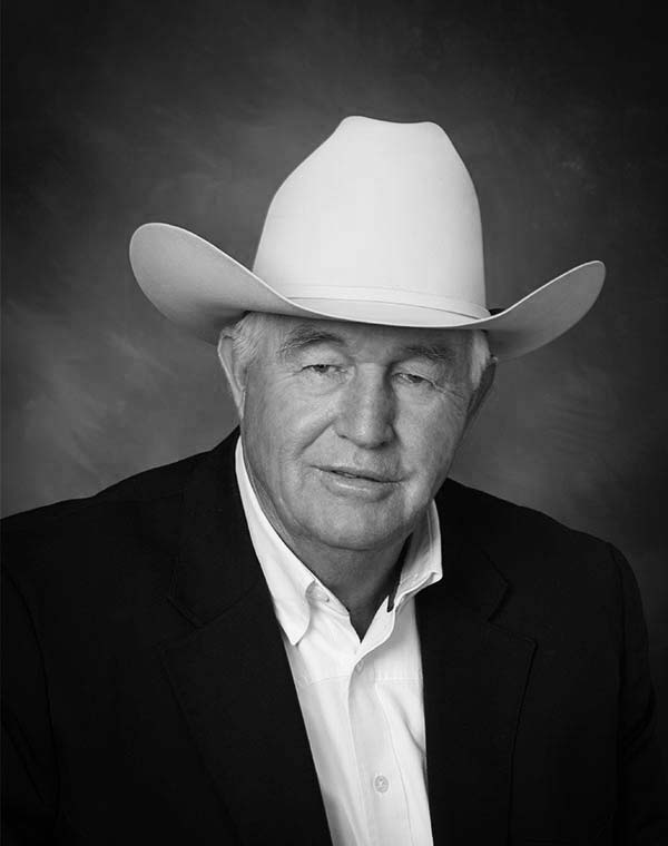 Keith Stevenson headshot