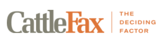 CattleFax Logo