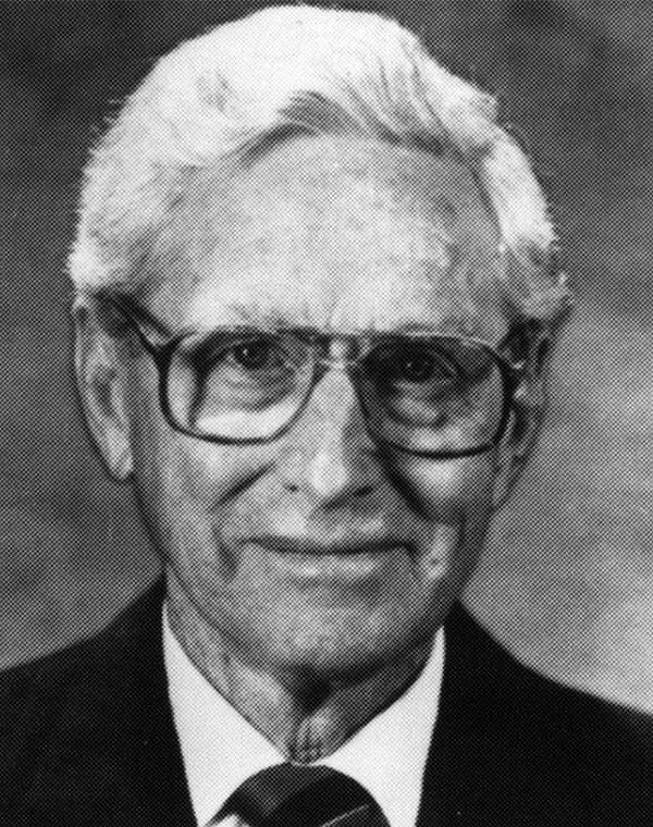 James H. Quisenberry Jr.