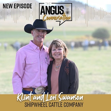The Angus Conversation