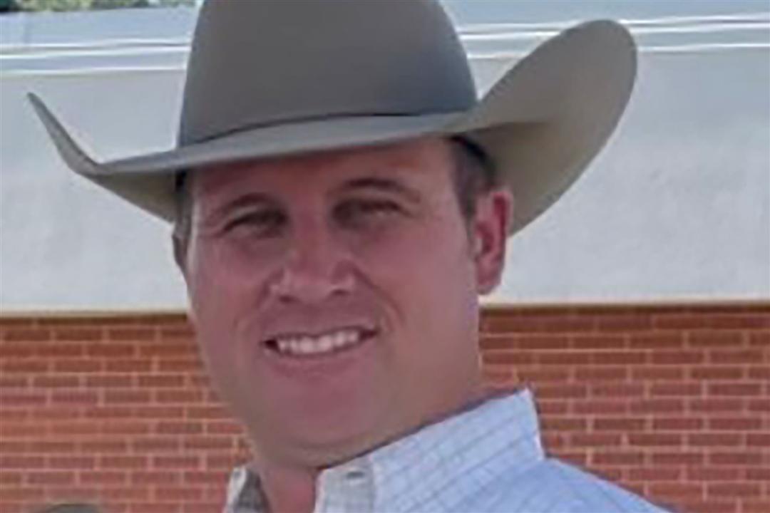 Craig Sands headshot