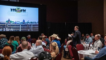 Feeding Quality Forum