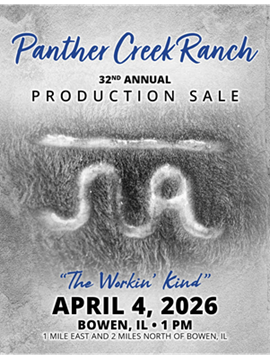 Panther Creek Sale Book Cover