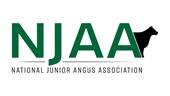 National Junior Angus Association logo