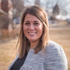 Caitlyn Brandt headshot