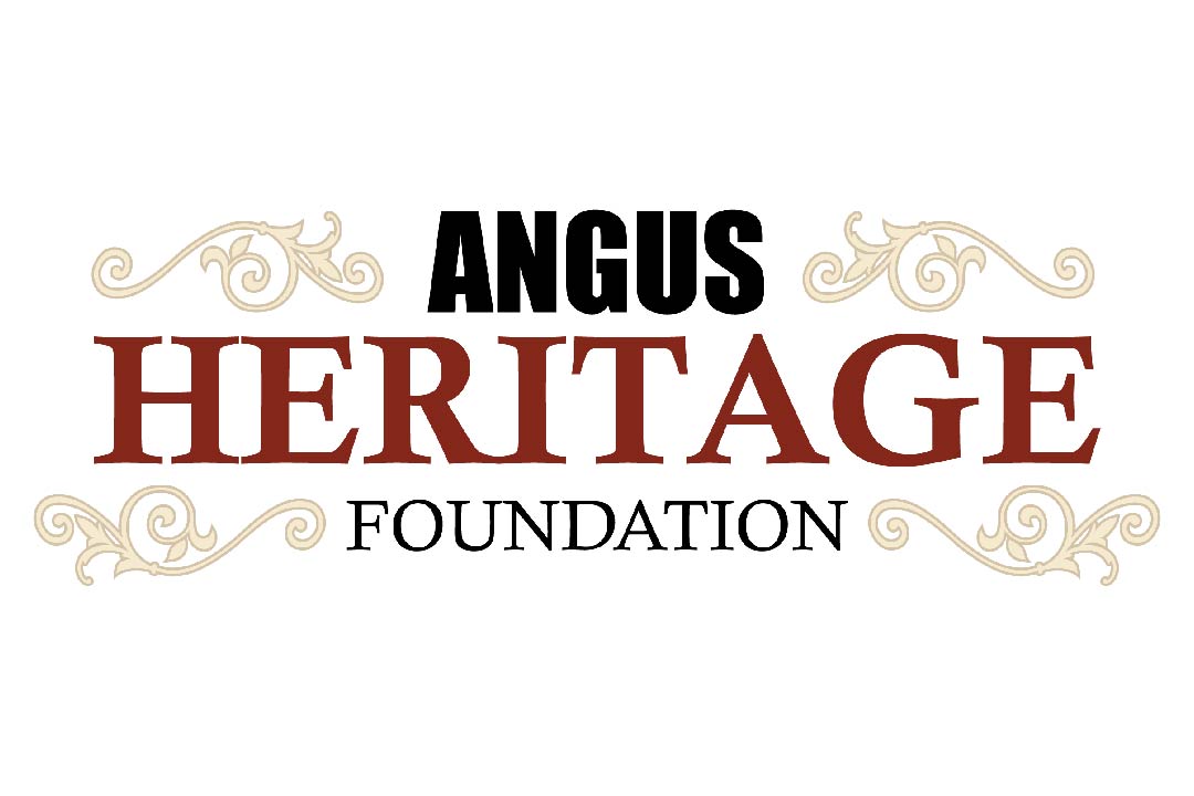 Angus Heritage Foundation Award logo