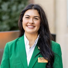 Keely Shultz headshot