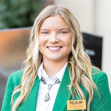 Lexi Koelling headshot