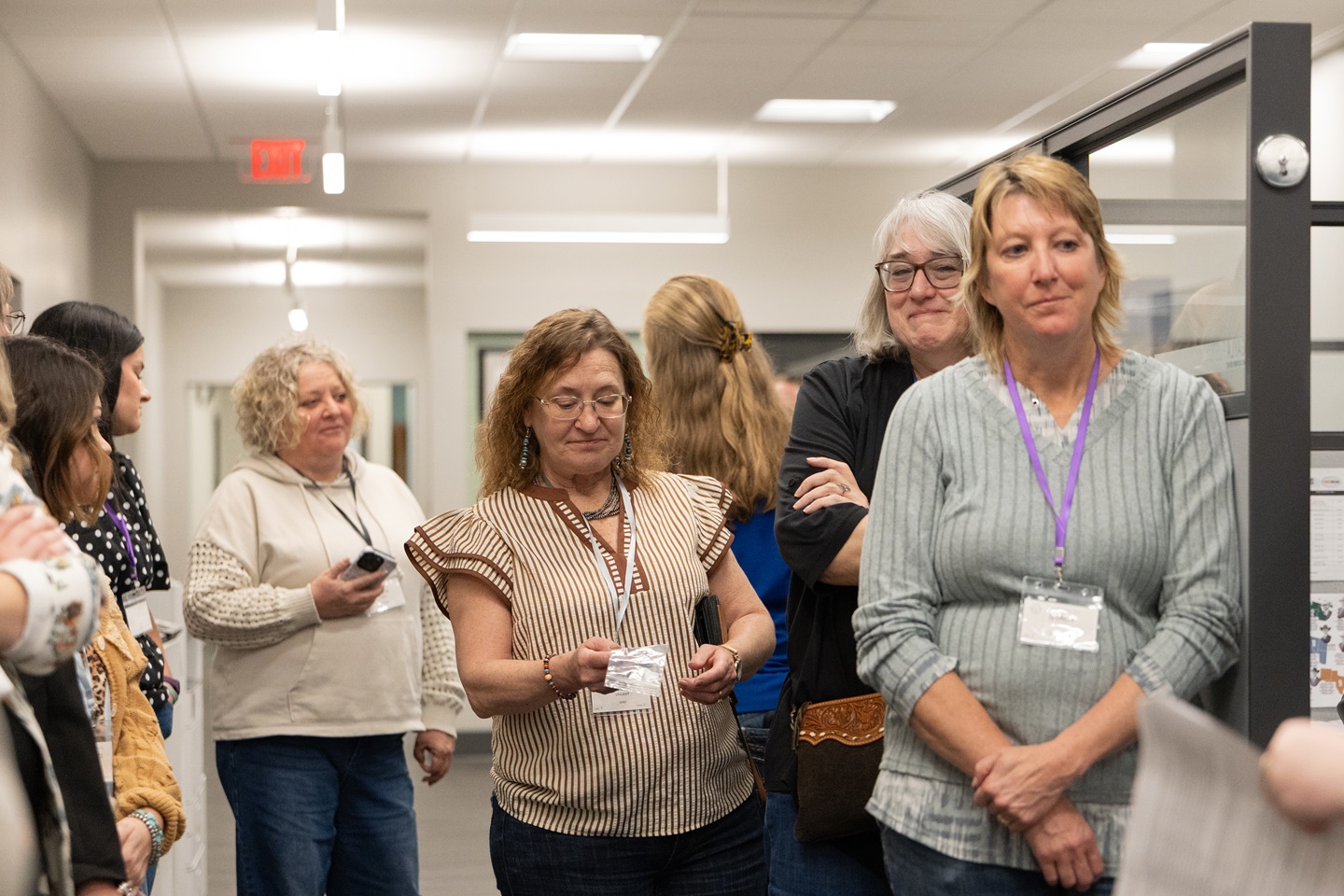 Angus Women Connected