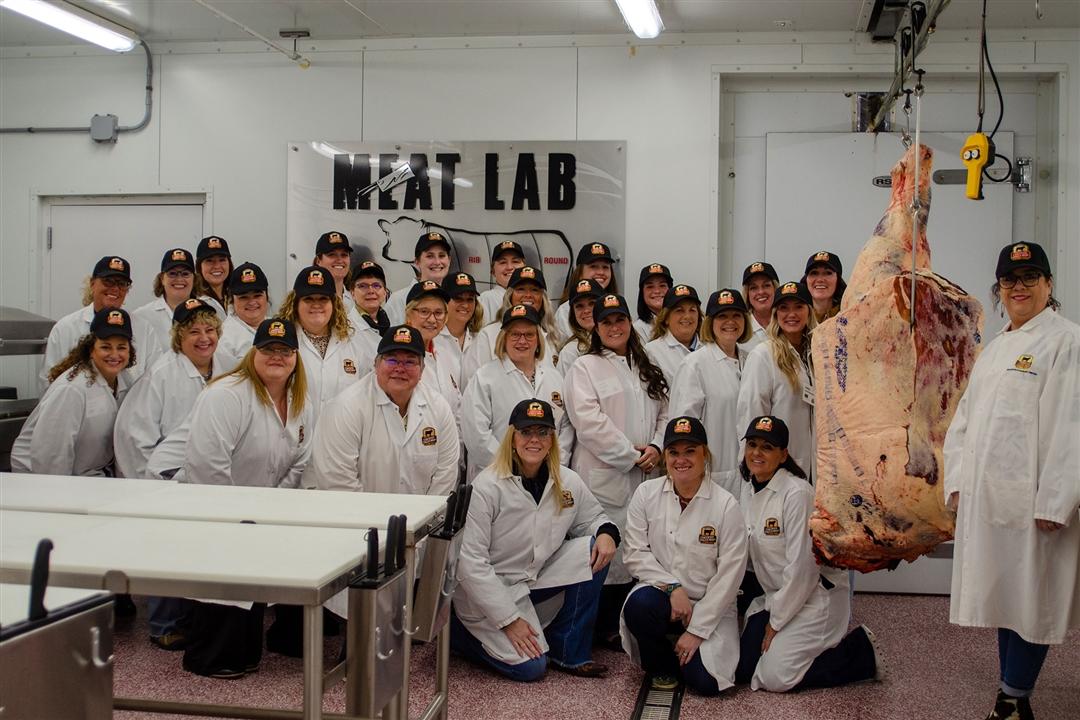 American Angus Auxiliary-sponsored event registration closes Feb. 16. 