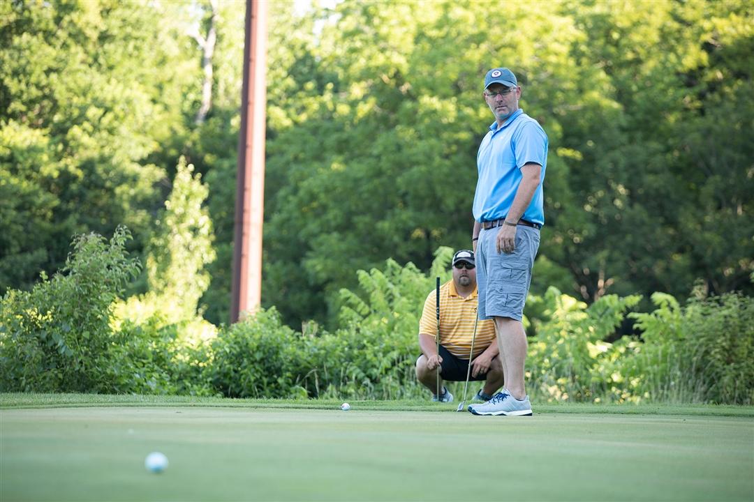 The Angus Foundation will host its 24th Annual golf tournament on July 1, in conjunction with the 2025 National Junior Angus Show.