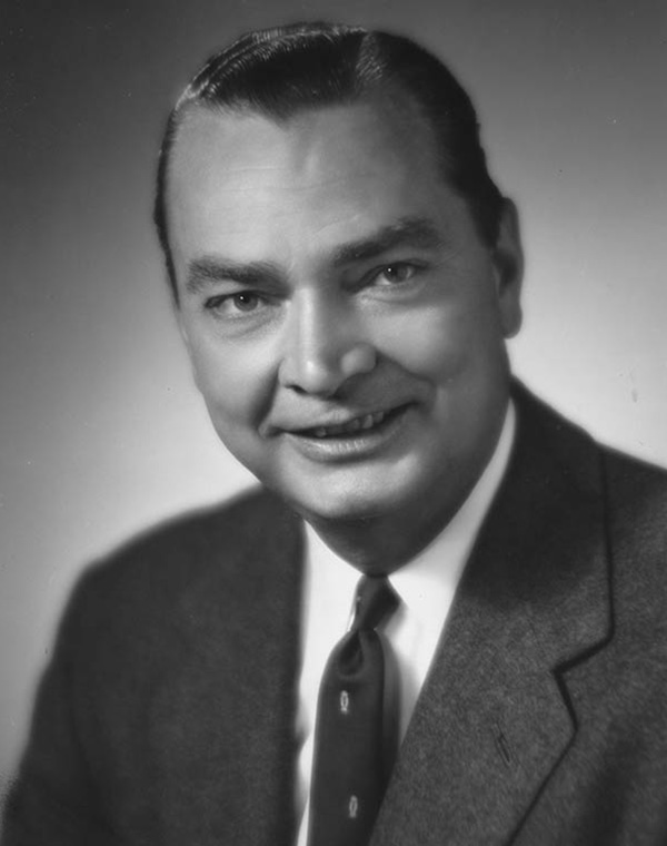 Bill Barton