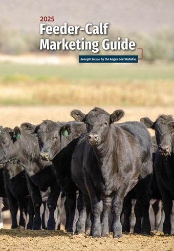 0925 Feeder-Calf Marketing Guide cover
