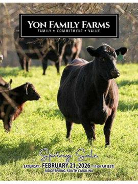 Yon Family Farms