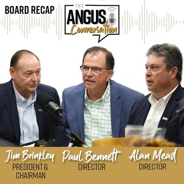 The Angus Conversation