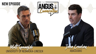 The Angus Conversation