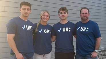 The National Junior Angus Association launches the 2026 Angus Impact Project with Penny Wars at the National Junior Angus Show (NJAS) uniting juniors in support of colon cancer awareness and early‑screening advocacy.