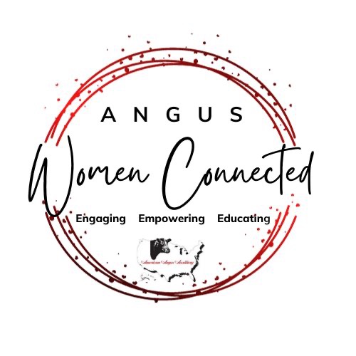 Angus Women Connected