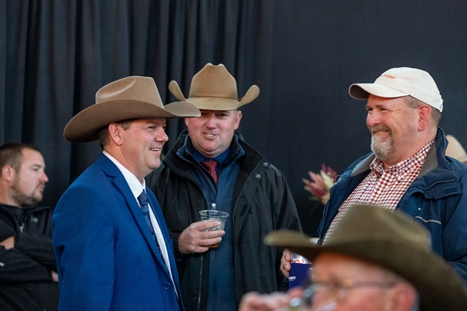 2025 Herdsman Social