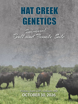 Hat Creek Genetics