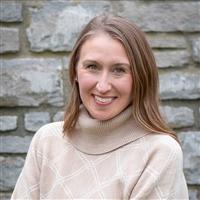 Kimberly Wilson headshot