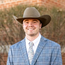 Tyler Murray Headshot