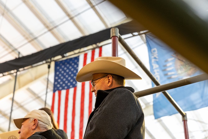 2025 Foundation Heifer Package Sale Event