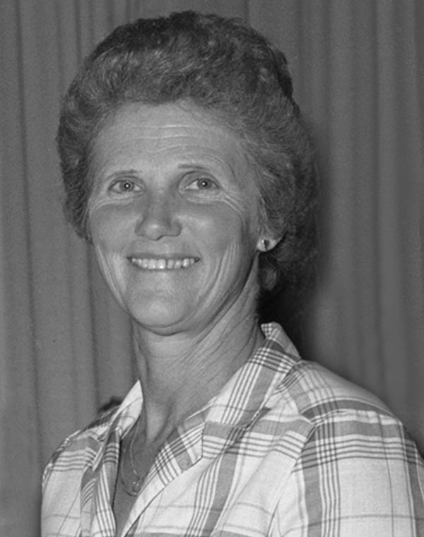 Evelyn G. Edmunds