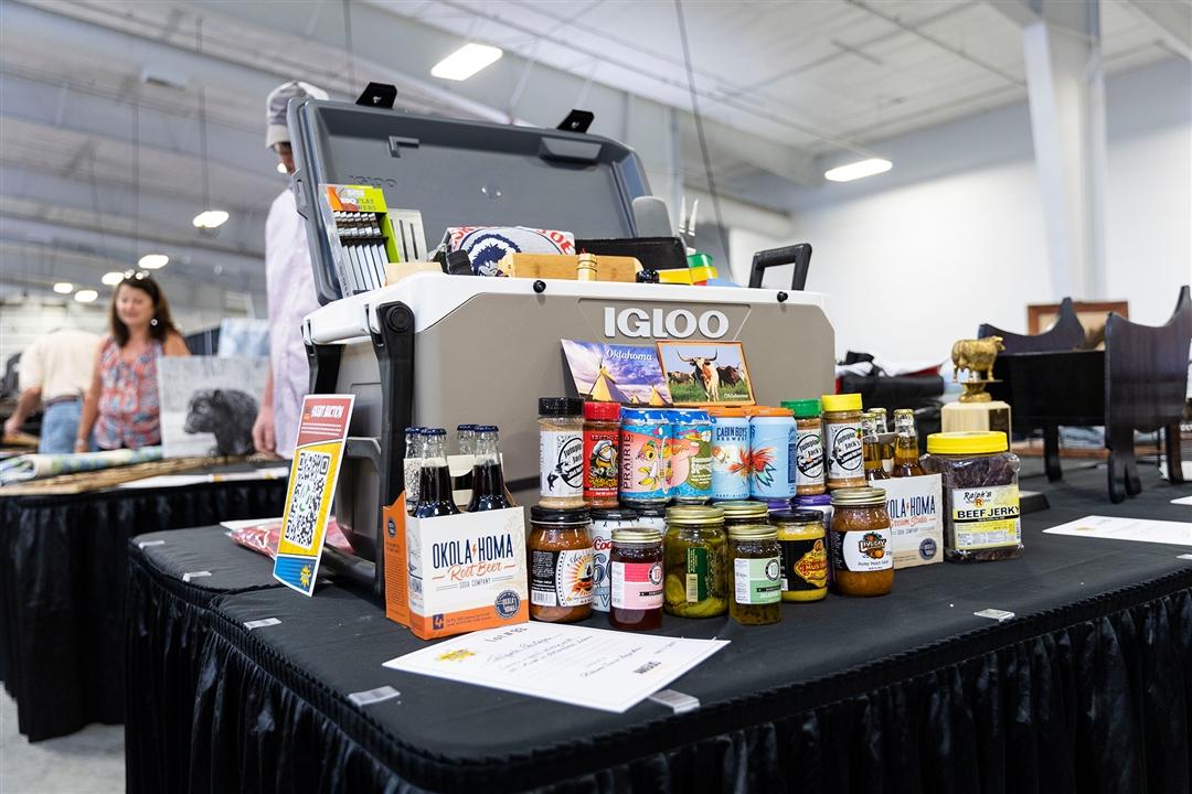 Angus Foundation seeks donations for silent auction