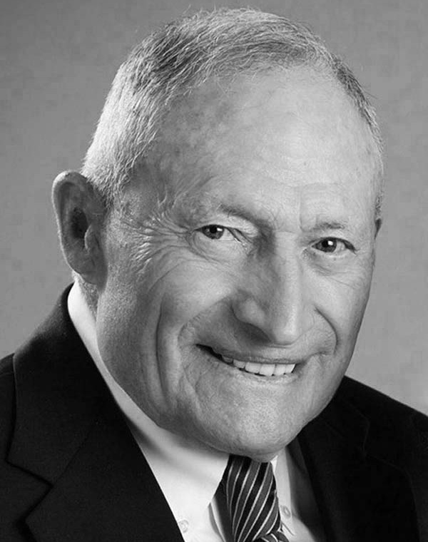 Don Greiman headshot