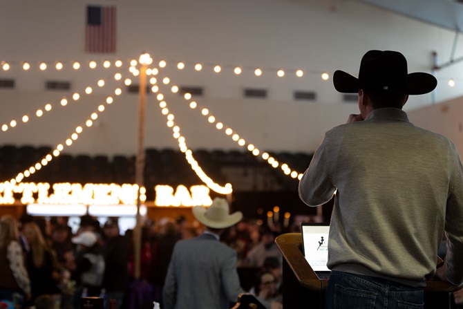 2025 Herdsman Social